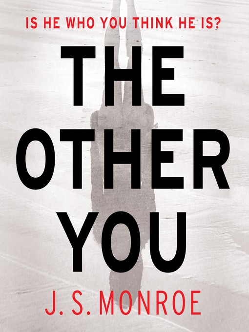 Cover image for The Other You